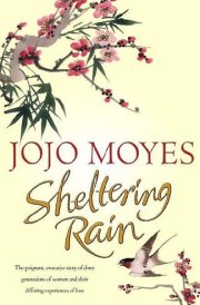 Sheltering Rain cover image