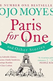 Paris and Other Stories cover image