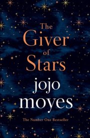 The Giver of Stars cover image