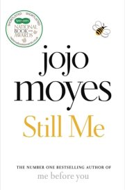 Still Me cover image
