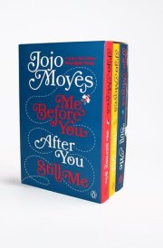 Me Before You, After You, and Still Me 3-Book Boxed Set cover image