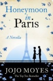 Honeymoon in Paris A Novella cover image