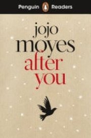Penguin Readers Level 5: After You (ELT Graded Reader) Abridged Edition cover image