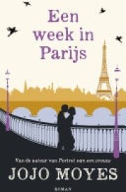 Een week in Parijs cover image