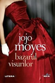 Bazarul visurilor cover image