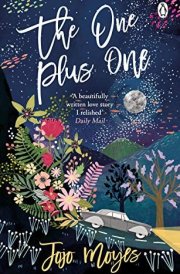The One Plus One Discover the Author of Me Before You, the Love Story That Captured a Million Hearts cover image