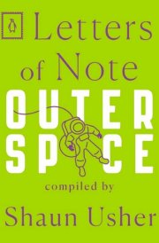 Letters of Note: Outer Space cover image