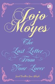Surat Terakhir dari Kekasih (The Last Letter from Your Lover) cover image