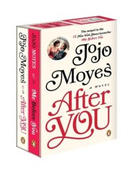 Me Before You and After You Boxed Set cover image