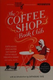 The Coffee Shop Book Club cover image