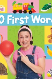 100 First Words (Ms. Rachel) cover image