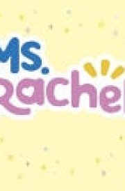 Ms Rachel: Potty Time with Bean cover image