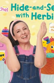 Hide and Seek with Herbie (Ms. Rachel) cover image