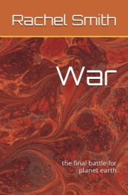 War: the final battle for planet earth cover image