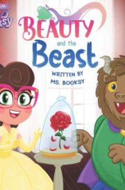 StoryTime with Ms. Booksy Beauty and the Beast: Bedtime Stories for Kids cover image