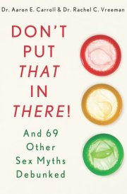 Don't Put That in There! cover image