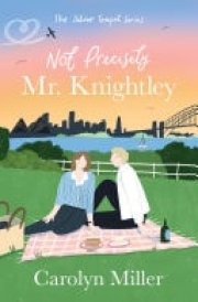 Not Precisely Mr. Knightley cover image