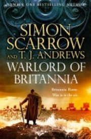 Warlord of Britannia cover image