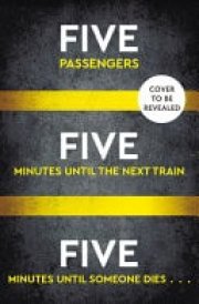 Five Hb cover image