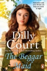 The Beggar Maid cover image