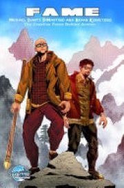 FAME: Michael Dante DiMartino and Bryan Konietzko: The Creative Force Behind Avatar cover image