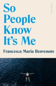 So People Know It's Me cover image