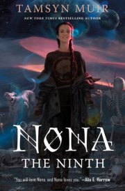 Nona the Ninth cover image