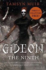 Gideon the Ninth: Act One Free Ebook Preview cover image