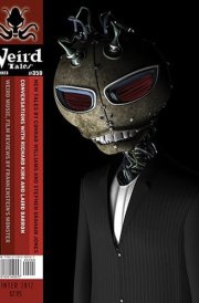 Weird Tales #359 (Volume 66, No. 3) cover image