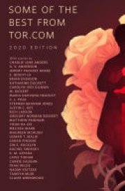 Some of the Best from Tor.com: 2020 Edition A Tor.com Original cover image