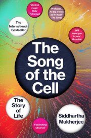 The Song of the Cell The Story of Life cover image