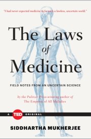The Laws of Medicine cover image
