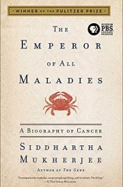 The Emperor of All Maladies cover image
