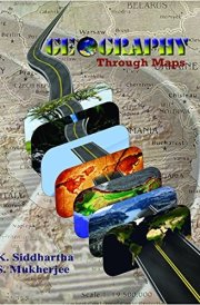 Geography Through Map cover image