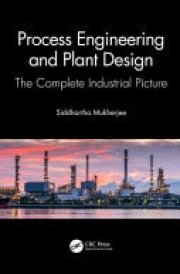 Industrial Process Engineering and Plant Design cover image
