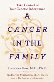 A Cancer in the Family cover image