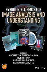 Hybrid Intelligence for Image Analysis and Understanding cover image