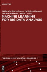 Machine Learning for Big Data Analysis cover image