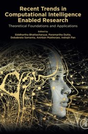 Recent Trends in Computational Intelligence Enabled Research Theoretical Foundations and Applications cover image