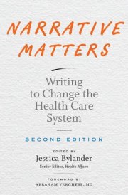 Narrative Matters cover image