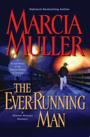The Ever-Running Man cover image