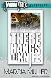 There Hangs the Knife cover image