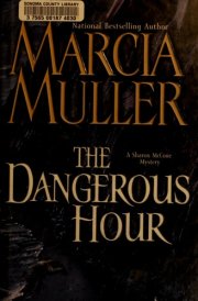 The Dangerous Hour cover image