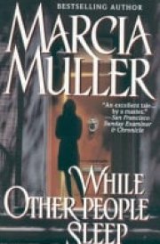 While Other People Sleep cover image
