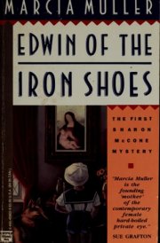Edwin of the Iron Shoes cover image