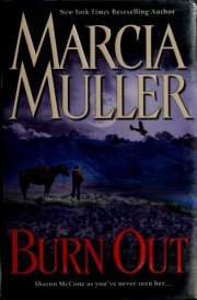 Burn Out cover image
