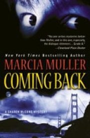 Coming Back cover image