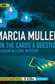 Ask the Cards a Question (Sharon McCone Mysteries) cover image