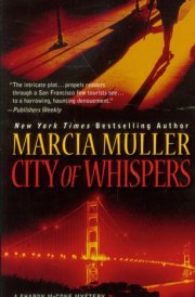 City of Whispers cover image