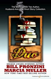 Duo cover image